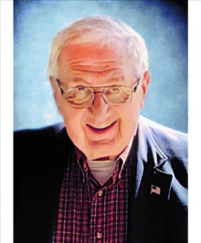 William (Bill) John Zawicki